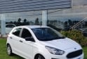 Autos - Ford Ka S 5 PUERTAS 1.5 2019 Nafta 83000Km - En Venta