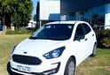 Autos - Ford Ka S 5 PUERTAS 1.5 2019 Nafta 83000Km - En Venta