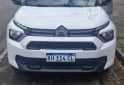 Autos - Citroen BASALT LIVE PACK 1.6 2025 Nafta 21500Km - En Venta