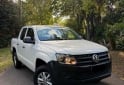 Camionetas - Volkswagen Starline 2016 Diesel 155000Km - En Venta