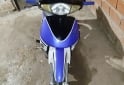 Motos - Gilera Smash 110 2021 Nafta 23123Km - En Venta