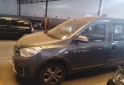 Utilitarios - Renault Kangoo 2022 Diesel 69500Km - En Venta