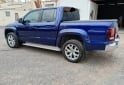 Camionetas - Volkswagen Amarok v6 2023 Diesel 80000Km - En Venta