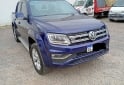 Camionetas - Volkswagen Amarok v6 2023 Diesel 80000Km - En Venta
