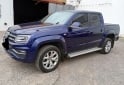Camionetas - Volkswagen Amarok v6 2023 Diesel 80000Km - En Venta