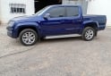 Camionetas - Volkswagen Amarok v6 2023 Diesel 80000Km - En Venta