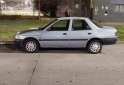 Autos - Ford Escort clx 1998 Nafta 111111Km - En Venta