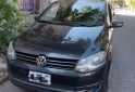 Autos - Volkswagen Suran Trendline 2012 GNC 200000Km - En Venta