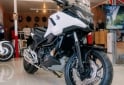 Motos - Honda NC 750 2026 Nafta  - En Venta