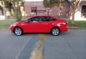 Autos - Volkswagen Virtus 2018 GNC 120000Km - En Venta