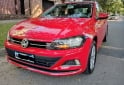 Autos - Volkswagen Virtus 2018 GNC 120000Km - En Venta
