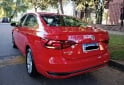 Autos - Volkswagen Virtus 2018 GNC 120000Km - En Venta