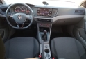 Autos - Volkswagen Virtus 2018 GNC 120000Km - En Venta