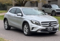 Camionetas - Mercedes Benz CLA 250 2015 Nafta 47000Km - En Venta