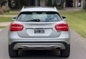 Camionetas - Mercedes Benz CLA 250 2015 Nafta 47000Km - En Venta