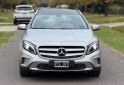 Camionetas - Mercedes Benz CLA 250 2015 Nafta 47000Km - En Venta