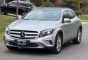 Camionetas - Mercedes Benz CLA 250 2015 Nafta 47000Km - En Venta