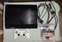 Electr�nica - Playstation 3 128 GB - En Venta