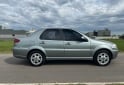 Autos - Fiat SIENA EL 1.6 16v 2015 GNC 106122Km - En Venta