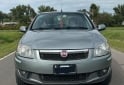 Autos - Fiat SIENA EL 1.6 16v 2015 GNC 106122Km - En Venta