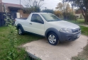 Utilitarios - Fiat Strada working 1.4 2019 Nafta 137000Km - En Venta