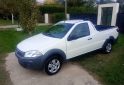 Utilitarios - Fiat Strada working 1.4 2019 Nafta 137000Km - En Venta