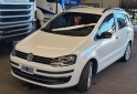 Autos - Volkswagen Suran 2014 Nafta 190000Km - En Venta