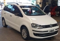 Autos - Volkswagen Suran 2014 Nafta 190000Km - En Venta