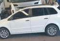 Autos - Volkswagen Suran 2014 Nafta 190000Km - En Venta