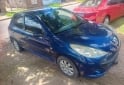 Autos - Peugeot 207 compac 2010 Diesel 175000Km - En Venta