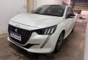 Autos - Peugeot FELINE 2022 Nafta 37000Km - En Venta