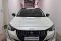 Autos - Peugeot FELINE 2022 Nafta 37000Km - En Venta