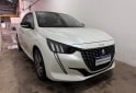 Autos - Peugeot FELINE 2022 Nafta 37000Km - En Venta