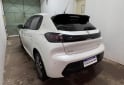 Autos - Peugeot FELINE 2022 Nafta 37000Km - En Venta
