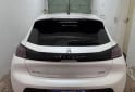 Autos - Peugeot FELINE 2022 Nafta 37000Km - En Venta