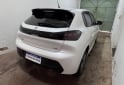 Autos - Peugeot FELINE 2022 Nafta 37000Km - En Venta