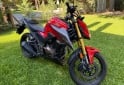 Motos - Honda Cb 300 2024 Nafta 3200Km - En Venta