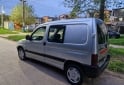 Utilitarios - Peugeot Partner 2010 Diesel 192000Km - En Venta