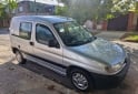 Utilitarios - Peugeot Partner 2010 Diesel 192000Km - En Venta