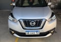 Autos - Nissan 2017 NISSAN KICKS 2017 Nafta 38000Km - En Venta