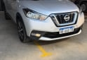 Autos - Nissan 2017 NISSAN KICKS 2017 Nafta 38000Km - En Venta