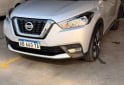 Autos - Nissan 2017 NISSAN KICKS 2017 Nafta 38000Km - En Venta