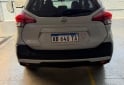 Autos - Nissan 2017 NISSAN KICKS 2017 Nafta 38000Km - En Venta