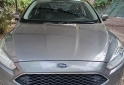 Autos - Ford FOCUS SE 2016 Nafta 136000Km - En Venta