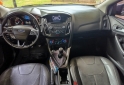Autos - Ford FOCUS SE 2016 Nafta 136000Km - En Venta