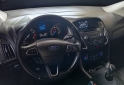 Autos - Ford FOCUS SE 2016 Nafta 136000Km - En Venta
