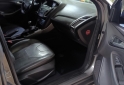 Autos - Ford FOCUS SE 2016 Nafta 136000Km - En Venta