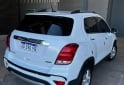 Autos - Chevrolet Fwd premier 2019 Nafta 55000Km - En Venta