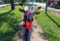 Motos - Gilera Shael 150 2025 Nafta 15000Km - En Venta