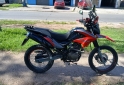Motos - Gilera Shael 150 2025 Nafta 15000Km - En Venta